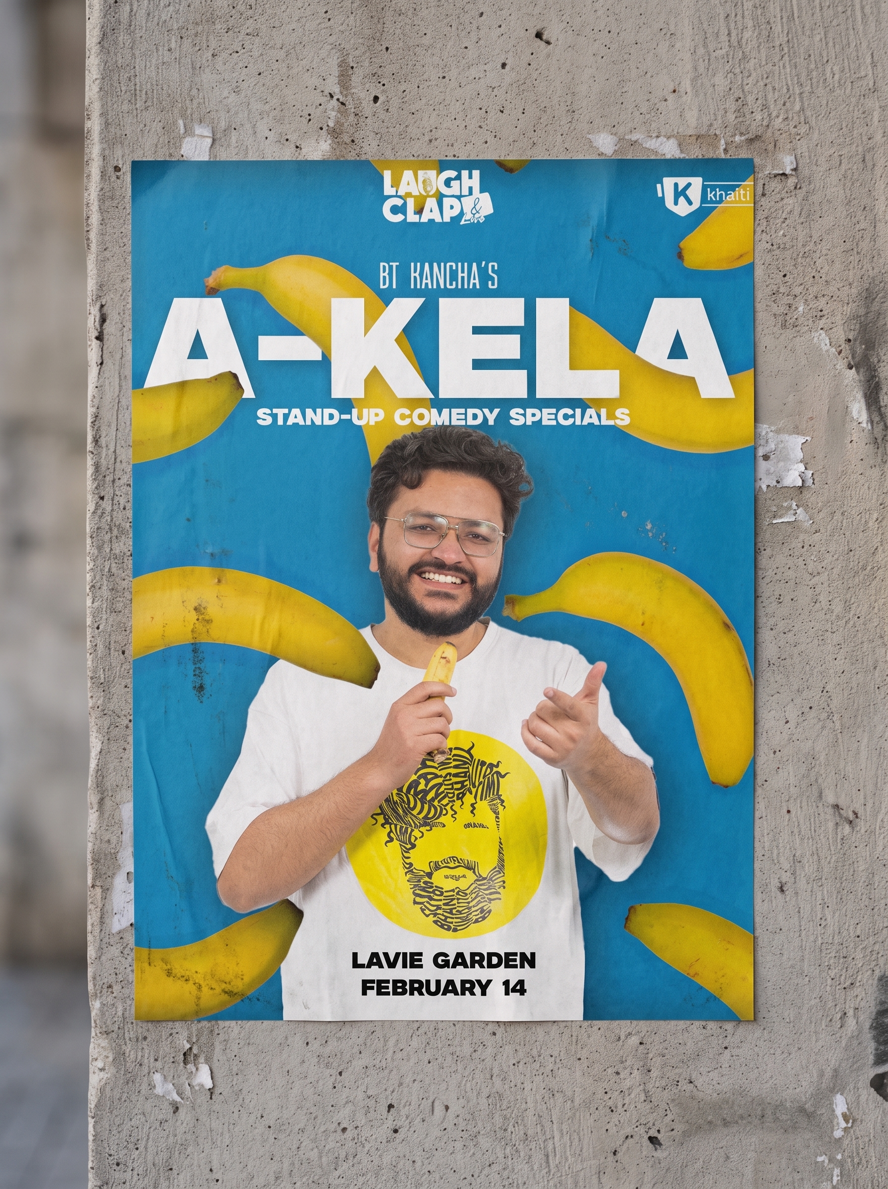 A-Kela
